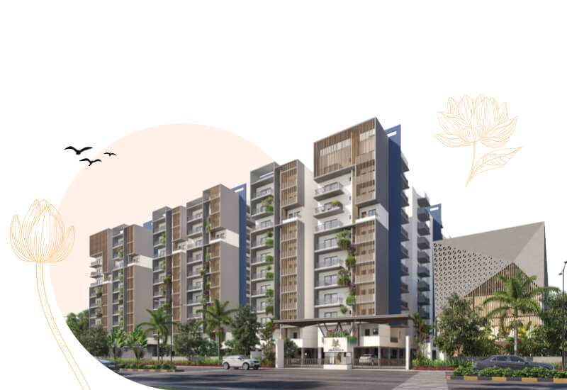 Global Map Illustration